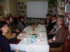 Spotkanie bibliotekarzy w Sokolnikach
