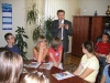 Gimnazjalista - finansista w PKO BP S.A.