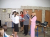 Podsumowanie projektu Gimnazjalista-finansista 2005 - cz.2