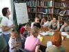 Cykl warsztatów w ramach projektu Gimnazjalista - Finansista