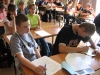 Gimnazjalista- finansista - warsztaty edukacyjne