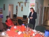 Po latach - spotkanie autorskie z poetką Renatą Gruchocką