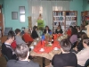 Po latach - spotkanie autorskie z poetką Renatą Gruchocką
