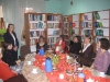 Po latach - spotkanie autorskie z poetką Renatą Gruchocką