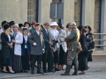 Inscenizacja historyczna Wieruszów 1918 Prawdziwy Dzień Wolności