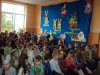 Gminny Konkurs Recytatorski Zwierzęta w poezji dziecięcej w Szkole Podstawowej  w Niwiskach