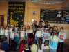 Gminny Konkurs Recytatorski Zwierzęta w poezji dziecięcej w Szkole Podstawowej  w Niwiskach