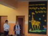 Gminny Konkurs Recytatorski Zwierzęta w poezji dziecięcej w Szkole Podstawowej  w Niwiskach