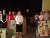 Podsumowanie Gminnego Konkursu Czytelniczego w Gminnej Bibliotece Publicznej w Łubnicach