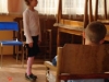Konkurs Recytatorski w Filii Bibliotecznej w Wójcinie