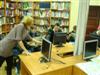 Z wizytą w bibliotece
