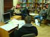 Z wizytą w bibliotece