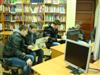 Z wizytą w bibliotece