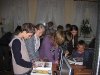 Odwiedziny w bibliotece