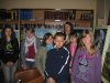 Odwiedziny w bibliotece