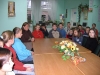Wizyta młodzieży VI klasy SP w Wieruszowie