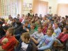 Teatr MORALITET z Krakowa w Filii Bibliotecznej w Wójcinie