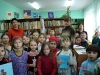 Pasowanie na czytelnika