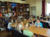 Połkolonie z Tuwimem w tle