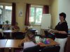 Połkolonie z Tuwimem w tle