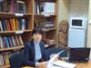 Spotkanie bibliotekarzy