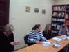Spotkanie bibliotekarzy