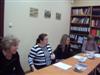 Spotkanie bibliotekarzy