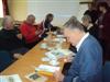 Spotkanie z Zenkiem Cendrowiczem