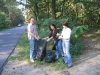 Sprzątanie świata 2006