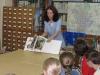 Wizyta gimnazjalistów w NBP i Bibliotece Wojewódzkiej w Łodzi