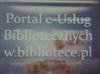 Katalog rozproszony bibliotek powiatu wieruszowskiego