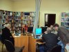 Tydzień z Internetem 2013 w PBP w Wieruszowie