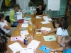 Wakacyjne spotkania ze sztuką 2005