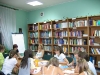 Wakacyjne spotkania ze sztuką 2005