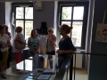 Wyjazd szkoleniowy bibliotekarzy do Opola