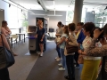 Wyjazd szkoleniowy bibliotekarzy do Opola