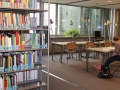 Wyjazd szkoleniowy do Biblioteki Uniwersyteckiej w Warszawie