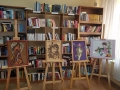 II Międzypowiatowa Wystawa Rękodzieła Artystycznego Osób z Niepełnosprawnością