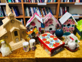 Wystawa w bibliotece