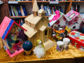 Wystawa w bibliotece