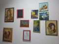Wystawa w bibliotece