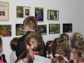 Wystawa fotograficzna Wiktora Toruńskiego Budzi się wiosna
