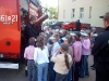 Starostwo czyta dzieciom