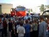 Starostwo czyta dzieciom
