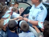 Starostwo czyta dzieciom