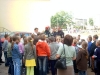 Starostwo czyta dzieciom