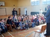 Starostwo czyta dzieciom