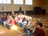 Starostwo czyta dzieciom