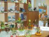 Wystawy Wielkanocne 2011