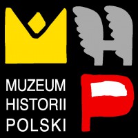 Muzeum Historii Polski - logo